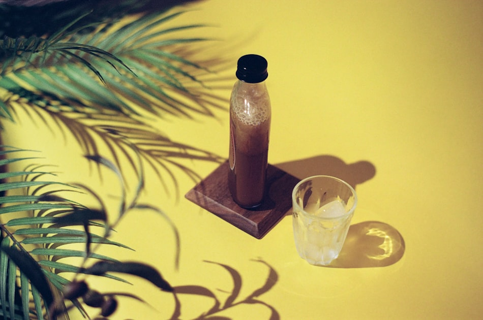 The Best Ways to Enjoy Toddy